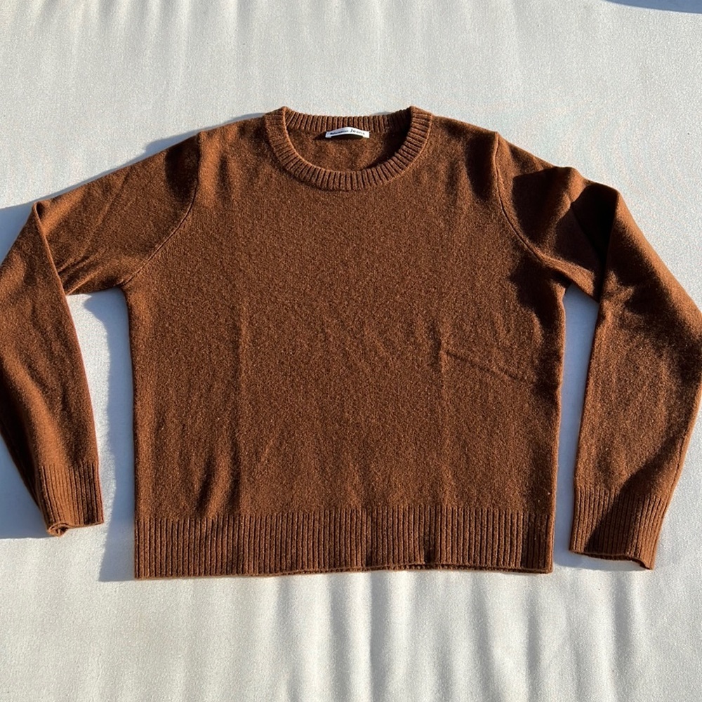 Cashmere Crew